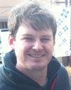 Rodney Sloan 