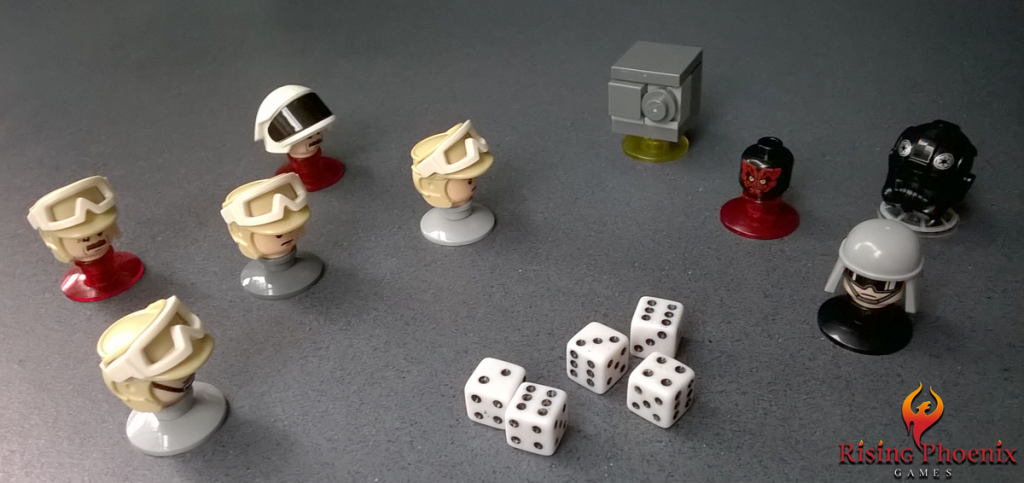 Mini Monday #12: Travel Wargaming