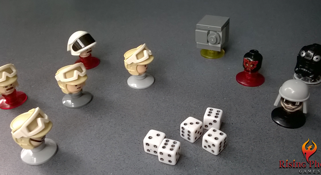 Mini Monday #12: Travel Wargaming