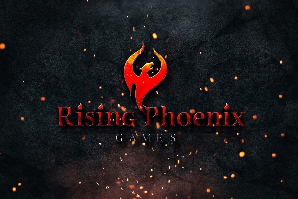 RPG Cyber Sale