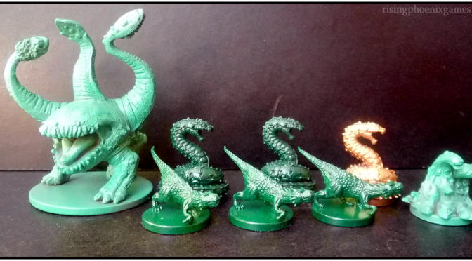 Paint Minis