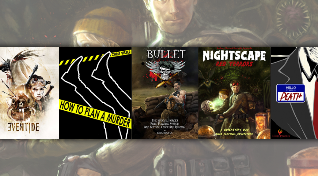 Indie Games