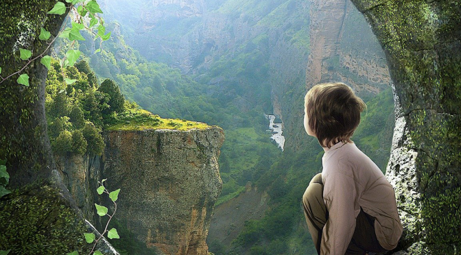 adventure fun for one